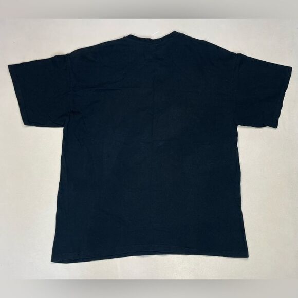 FAMU Rattlers Florida A&M University Alumni Graphic T-shirt Men XL Black - Picture 3 of 5